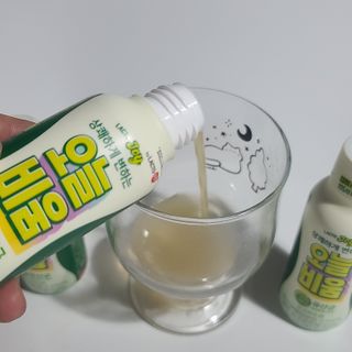 락토조이 오늘비움(구) — 5점을 준 리뷰어가 2022년 1월 올린 사용 사진