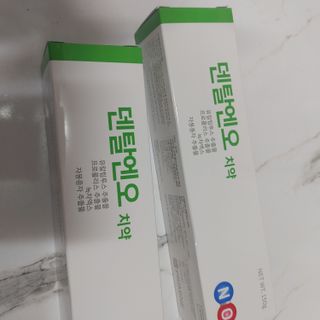 프리마인 유해균 뿐만 아니라 유익균까지 씻어내는 치약은 그만, 건강한 구강환경을 만드는 덴탈엔오 — 5점을 준 리뷰어가 2022년 6월 올린 사용 사진