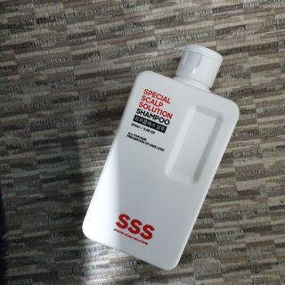 트리플에스 탈모 샴푸 275ml + 실크 트리트먼트 275ml — 5점을 준 리뷰어가 2021년 3월 올린 사용 사진