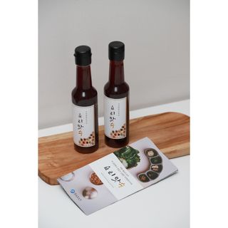 [요리맛수] NEW 천연 요리 에센스 300g 2개 SET — 5점을 준 리뷰어가 2021년 5월 올린 사용 사진