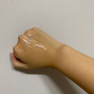 체르엠  프루브 콜라겐 앰플세럼 60ml 1병 — 3.5점을 준 리뷰어가 2021년 9월 올린 사용 사진