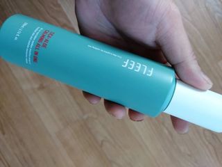 플리프 시카-알로에 카밍 올인원 200ml — 5점을 준 리뷰어가 2021년 2월 올린 사용 사진
