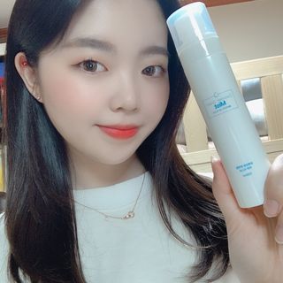 셀바이져 지우개 미스트 피부 보호 입주변 트러블 진정 케어 아기 안개분사 미스트 — 5점을 준 리뷰어가 2021년 3월 올린 사용 사진