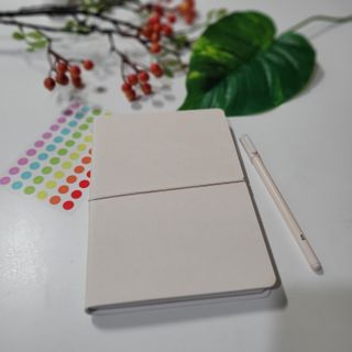 리훈 다이어리 2023년 이야기 펜 스티커 세트 그란데 6개월 하반기 — 5점을 준 리뷰어가 2023년 6월 올린 사용 사진