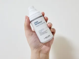 아이레시피 아쿠아피토플렉스 크림 인 토너 미스트 60ml — 5점을 준 리뷰어가 2022년 11월 올린 사용 사진