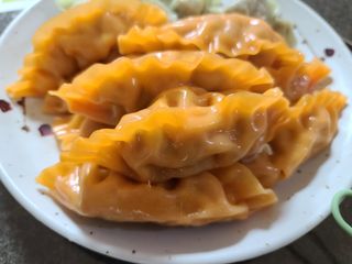 한만두 진한 해물맛 짬뽕만두 1kg — 5점을 준 리뷰어가 2021년 4월 올린 사용 사진