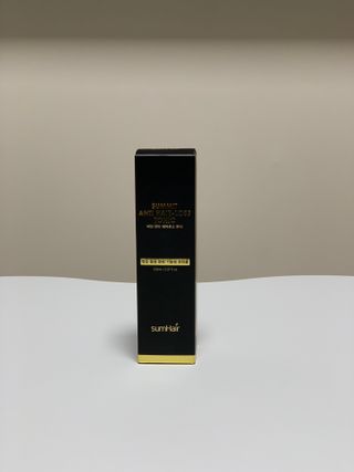 썸헤어 / SUMHAIR 썸헤어 써밋 안티 헤어로스 토닉 — 5점을 준 리뷰어가 2021년 6월 올린 사용 사진