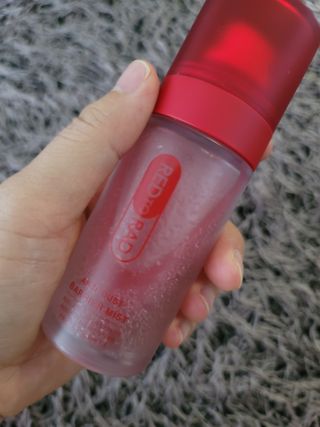 레드투래드 안티더스트 배리어 미스트 55ml — 5점을 준 리뷰어가 2021년 9월 올린 사용 사진