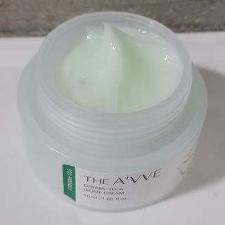 디에이브 더마-테카 바이옴 크림 50ml — 5점을 준 리뷰어가 2022년 11월 올린 사용 사진
