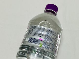 몽베스트 MONTBEST 1L 12입 — 5점을 준 리뷰어가 2022년 4월 올린 사용 사진