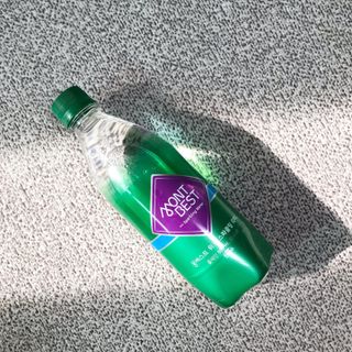 몽베스트 Montbest with Sparkling water Plain 20병 — 5점을 준 리뷰어가 2021년 11월 올린 사용 사진