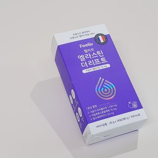 필리브 엘라스틴 더 리프트 — 5점을 준 리뷰어가 2021년 9월 올린 사용 사진