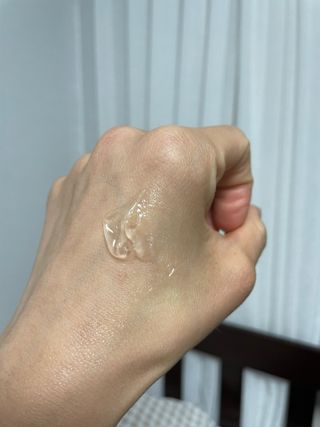 바이오오일 [바이오-오일] 드라이 스킨 젤 100ml — 5점을 준 리뷰어가 2021년 12월 올린 사용 사진