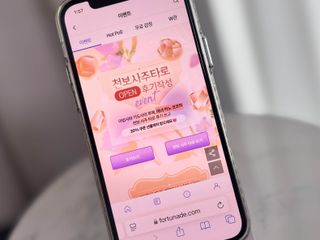 프리 [포춘에이드] 사주와 타로의 만남 🔮천보 사주 타로🃏 오픈 기념 무료 운세 + 할인쿠폰 제공🍀 — 5점을 준 리뷰어가 2024년 9월 올린 사용 사진