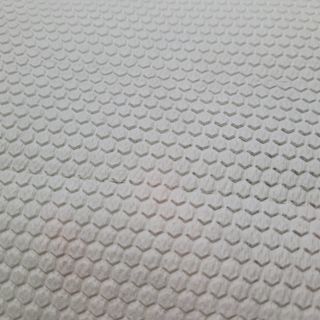 부직포나라 중금속유해물질ZERO 뜯어쓰는 주방 일회용수세미 60매 2매 — 4.5점을 준 리뷰어가 2022년 11월 올린 사용 사진