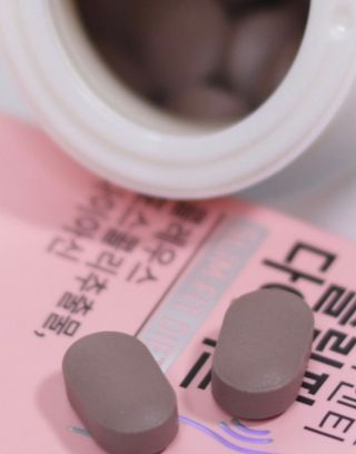 닥터피엔티 [Dr.PNT] 하루 2알로 건강한 다이어트! 한겨울에도 체지방만 쏙~ 슬림핏 다이어트 — 4.5점을 준 리뷰어가 2023년 3월 올린 사용 사진