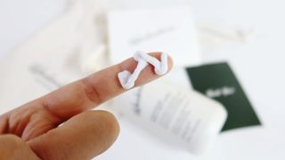 [위켄더스] 끈적임 없이 수분감을 채워주는 핸드& 바디로션 1종 랜덤발송 — 5점을 준 리뷰어가 2022년 4월 올린 사용 사진