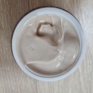 렉스리 크리에이티브 크림  Rexri Creative Cream — 5점을 준 리뷰어가 2022년 6월 올린 사용 사진