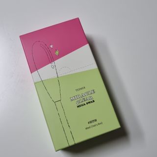 티머 미라클 클리어 메가 스왑 — 5점을 준 리뷰어가 2022년 10월 올린 사용 사진