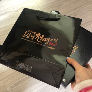 서울약사신협 약사신협_천명플러스스틱_10mlx30포 — 5점을 준 리뷰어가 2021년 3월 올린 사용 사진