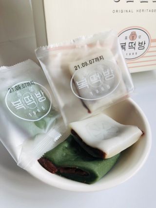 Lily님이 올린 리뷰 사진 1