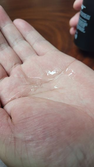 The Fact 더팩트 내추럴 에스에프엔 에이틴 스킨 토너 150ml — 5점을 준 리뷰어가 2022년 6월 올린 사용 사진
