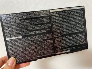 올리닉 울트라비타액션 — 5점을 준 리뷰어가 2021년 10월 올린 사용 사진