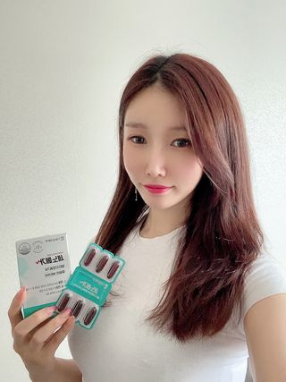 모델윤지님이 올린 리뷰 사진 3