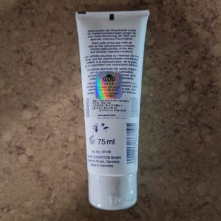 LCN(엘씨엔) LCN 리제너러티브 핸드크림 75ml 주름개선 고보습 재생핸드크림 — 5점을 준 리뷰어가 2022년 7월 올린 사용 사진