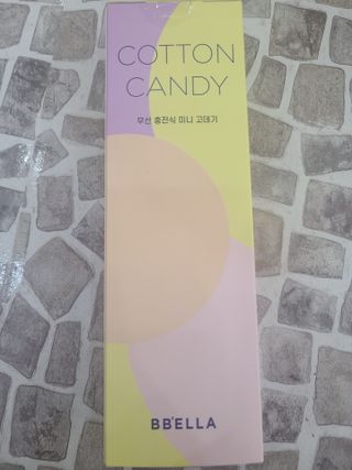 엠엔 비비엘라 휴대용 무선 고데기 HGK-SM — 5점을 준 리뷰어가 2021년 4월 올린 사용 사진