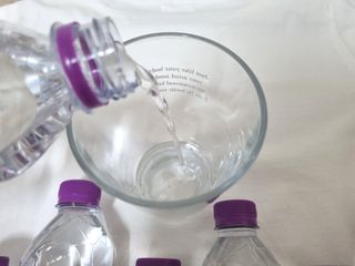 몽베스트 [MONTBEST] 500mL 20병 — 5점을 준 리뷰어가 2024년 4월 올린 사용 사진