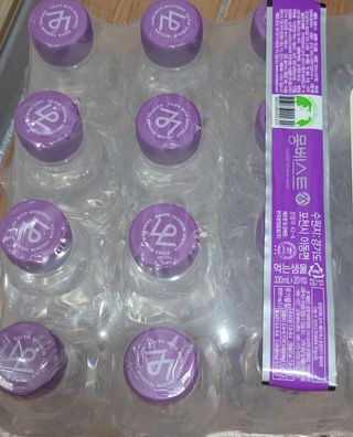 [몽베스트] 위드 어스 330mL — 5점을 준 리뷰어가 2022년 7월 올린 사용 사진