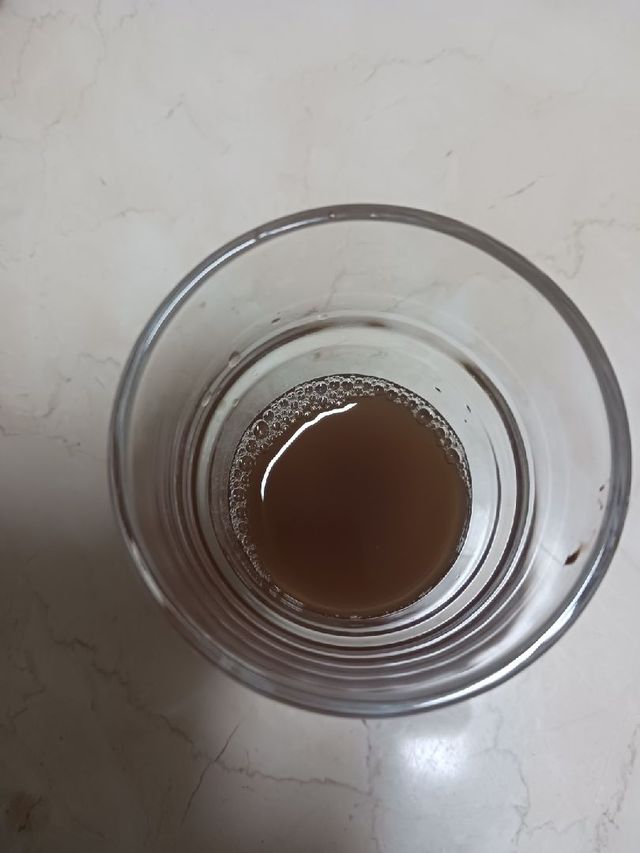 네이버구매평-[고려공작1392] 홍삼파우치 50mL X 30포 리뷰 사진
