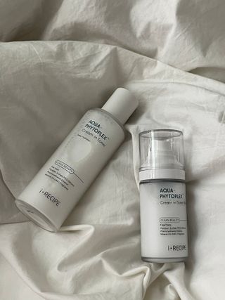 아이레시피 아쿠아피토플렉스 크림 인 토너 미스트 60ml — 5점을 준 리뷰어가 2023년 2월 올린 사용 사진
