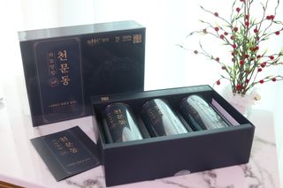 팜코바이오 파프리카 스틱젤리 / 황기력 / 천문동 건강젤리 — 5점을 준 리뷰어가 2022년 10월 올린 사용 사진