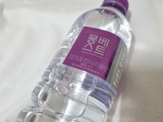 몽베스트 [MONTBEST] 500mL 20병 — 5점을 준 리뷰어가 2024년 4월 올린 사용 사진
