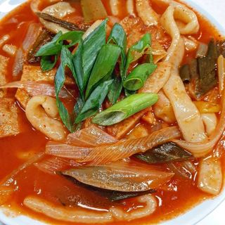 (주)어메이징팩토리 a.칼볶이 — 5점을 준 리뷰어가 2021년 9월 올린 사용 사진