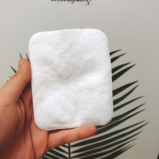 디어엘로디 프리미엄 유기농 유아 솜티슈 40매 3Pack +60매 1Pack 혼합형 — 5점을 준 리뷰어가 2021년 4월 올린 사용 사진