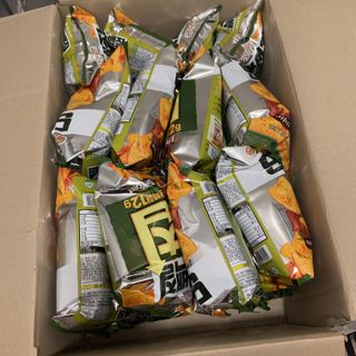 맛있게 채우는 단백질 12g, 닥터유 단백질칩 — 5점을 준 리뷰어가 2023년 12월 올린 사용 사진