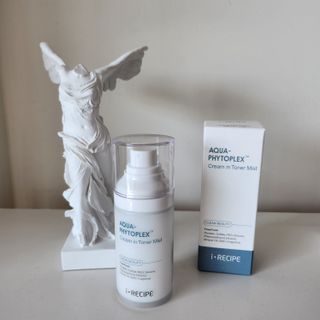 아이레시피 아쿠아피토플렉스 크림 인 토너 미스트 60ml — 5점을 준 리뷰어가 2023년 2월 올린 사용 사진