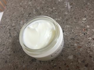 록타비아 Artisan Complete Face Cream — 4.5점을 준 리뷰어가 2023년 11월 올린 사용 사진