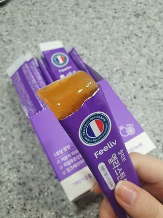 필리브 엘라스틴 더 리프트 — 5점을 준 리뷰어가 2021년 9월 올린 사용 사진