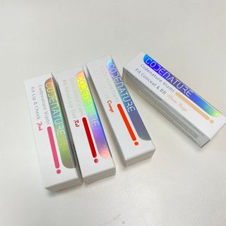 코드네이처 비아미 핏 컬러 4종 — 5점을 준 리뷰어가 2021년 7월 올린 사용 사진