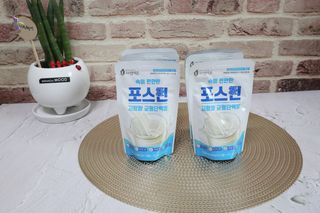 자연에온 마시는 프로틴 고함량 균형단백질 음료 포스틴 125ml 10개입 1BOX — 5점을 준 리뷰어가 2021년 3월 올린 사용 사진