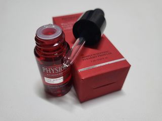피지오겔 사이언수티컬즈 더 링클-스탑 백 앰플 세럼 — 5점을 준 리뷰어가 2022년 4월 올린 사용 사진