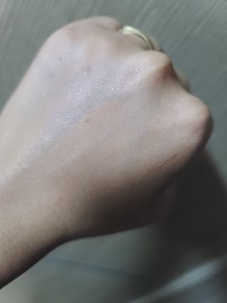메타포레 12PM 카밍 토너 — 5점을 준 리뷰어가 2021년 7월 올린 사용 사진