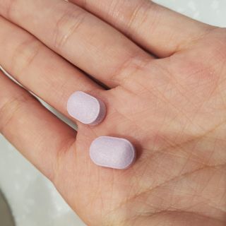 닥터피엔티 [Dr.PNT] 건강한 다이어트, 기능성 원료로 시작! 슬림핏 다이어트+카테킨 [1개월분] — 5점을 준 리뷰어가 2022년 11월 올린 사용 사진