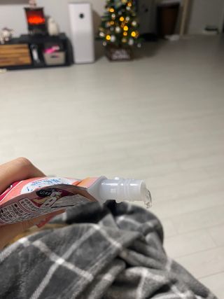 ORIHIRO 오리히로 곤약젤리 제로칼로리 130g 4종 4팩(맛별로 1팩씩) — 5점을 준 리뷰어가 2023년 1월 올린 사용 사진