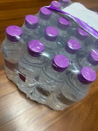 몽베스트 [MONTBEST]위드어스 500mL 20병 — 5점을 준 리뷰어가 2024년 3월 올린 사용 사진