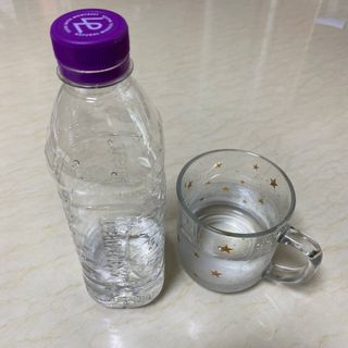 몽베스트 [MONTBEST]위드어스 500mL 20병 — 5점을 준 리뷰어가 2022년 8월 올린 사용 사진